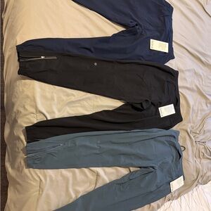 3 Lululemon Surge Jogger